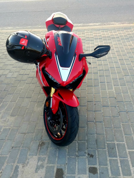 Спорт Honda CBR 1000RR, 2021 г.
