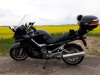 Yamaha FJR, 2010 г.