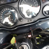 Kawasaki ZZR 2 поколение, 1996 г.