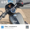 Yamaha XVS 950 Bolt R-spec, 2014 г.