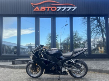 Kawasaki ZX 1000С, 2004 г.