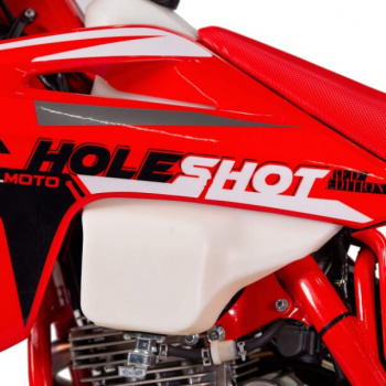 Regulmoto Holeshot, 2026 г.