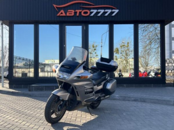 Honda ST 1100 Pan European, 1994 г.