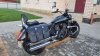 Indian Scout Sixty, 2016 г.