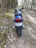 Honda VTR, 2002 г.