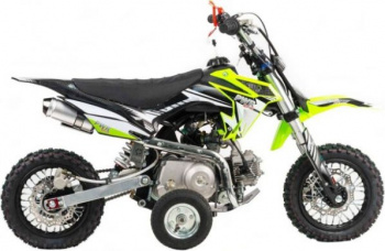 Motoland 300 PWR FZ300, 2026 г.