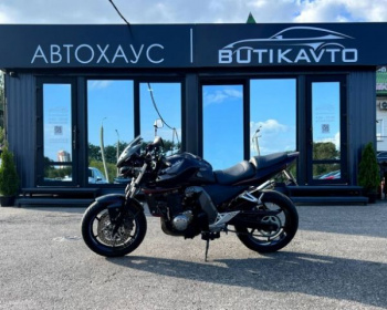 Kawasaki Z, 2004 г.