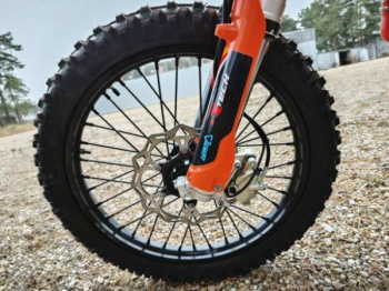 Regulmoto Crosstrec 300, 2024 г.