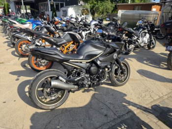 Yamaha XJ, 2009 г.