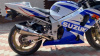 Suzuki GSX-R, 2002 г.
