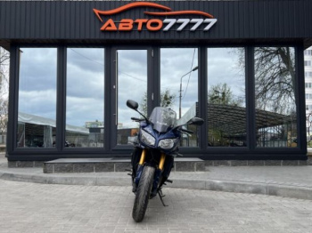 Yamaha FZ 1, 2007 г.
