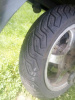 Suzuki Burgman ск43, 2004 г.