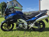 Suzuki DL 1000, 2002 г.