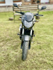Honda NC 750S, 2017 г.