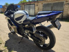 Honda CBR 600 F4i Sport, 2002 г.