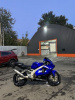 Kawasaki ZXR ZX9R, 2001 г.