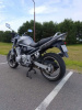 Suzuki GSF Bandit, 2008 г.