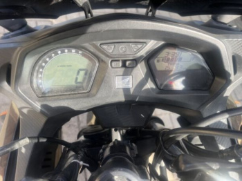 Honda CBR CBR650F, 2014 г.