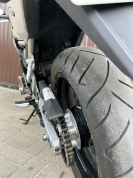 Suzuki Bandit 650 ABS, 2007 г.