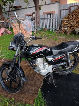 Regulmoto RM, 2019 г.