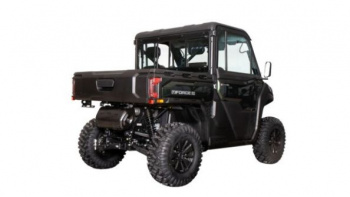 CFMOTO UFORCE U10 PRO EPS Highland, 2026 г.