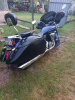 Yamaha XVS, 2006 г.