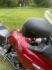 Honda CBF SA (ABS), 2007 г.