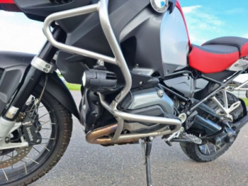 BMW R 1200 GS Adventure, 2017 г.