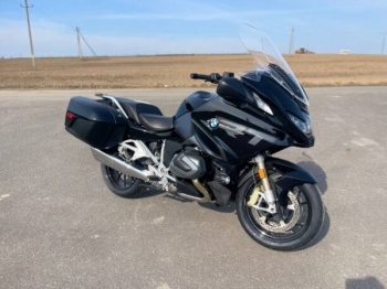 BMW R 1250 RT, 2022 г.