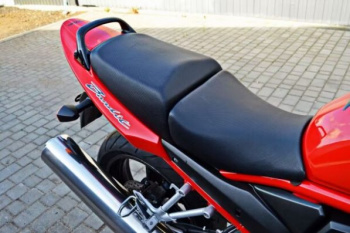 Suzuki GSF 650 A, 2006 г.