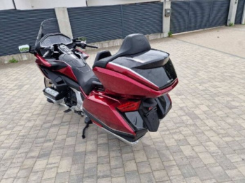 Honda Gold Wing, 2020 г.