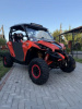 BRP Maverick RS, 2014 г.
