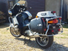 BMW R RT 1150, 2004 г.