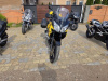 Suzuki DL 1000, 2002 г.