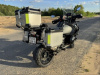 BMW R 1200GSA, 2016 г.