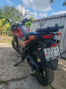 Suzuki V-Strom DL650A, 2016 г.