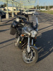 Kawasaki Versys, 2007 г.