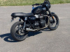 Triumph Bonneville T100 Black, 2016 г.