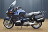 BMW R 1150RT, 2001 г.