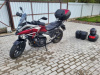 Honda NC XD, 2023 г.