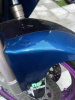 Yamaha YZF, 1994 г.
