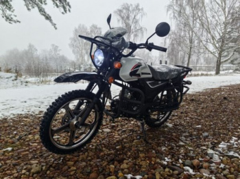 Motoland Alpha Forester RS 11, 2026 г.