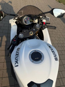 Suzuki GSX-R, 2019 г.