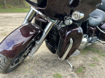 Harley-Davidson Road Glide FLTRX, 2018 г.