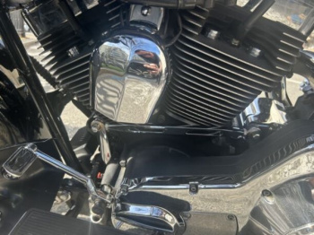 Harley-Davidson Electra Glide, 2000 г.