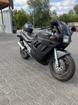 Suzuki GSX GSX750F, 1994 г.