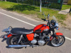 Triumph Bonneville T100 SE, 2012 г.