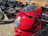 Ducati Multistrada 1000, 2004 г.