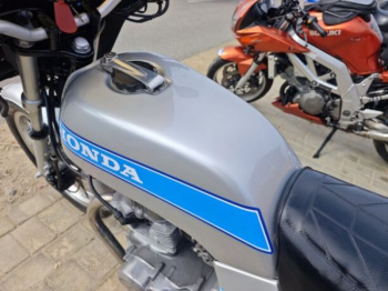 Honda CB 400, 1979 г.