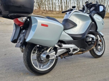 BMW R R1200rt, 2010 г.